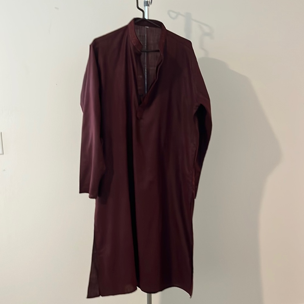 mens indian shirt